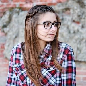 Meet your Posher, Ruthie